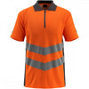 50130 Murton Safe Supreme Polo Shirt