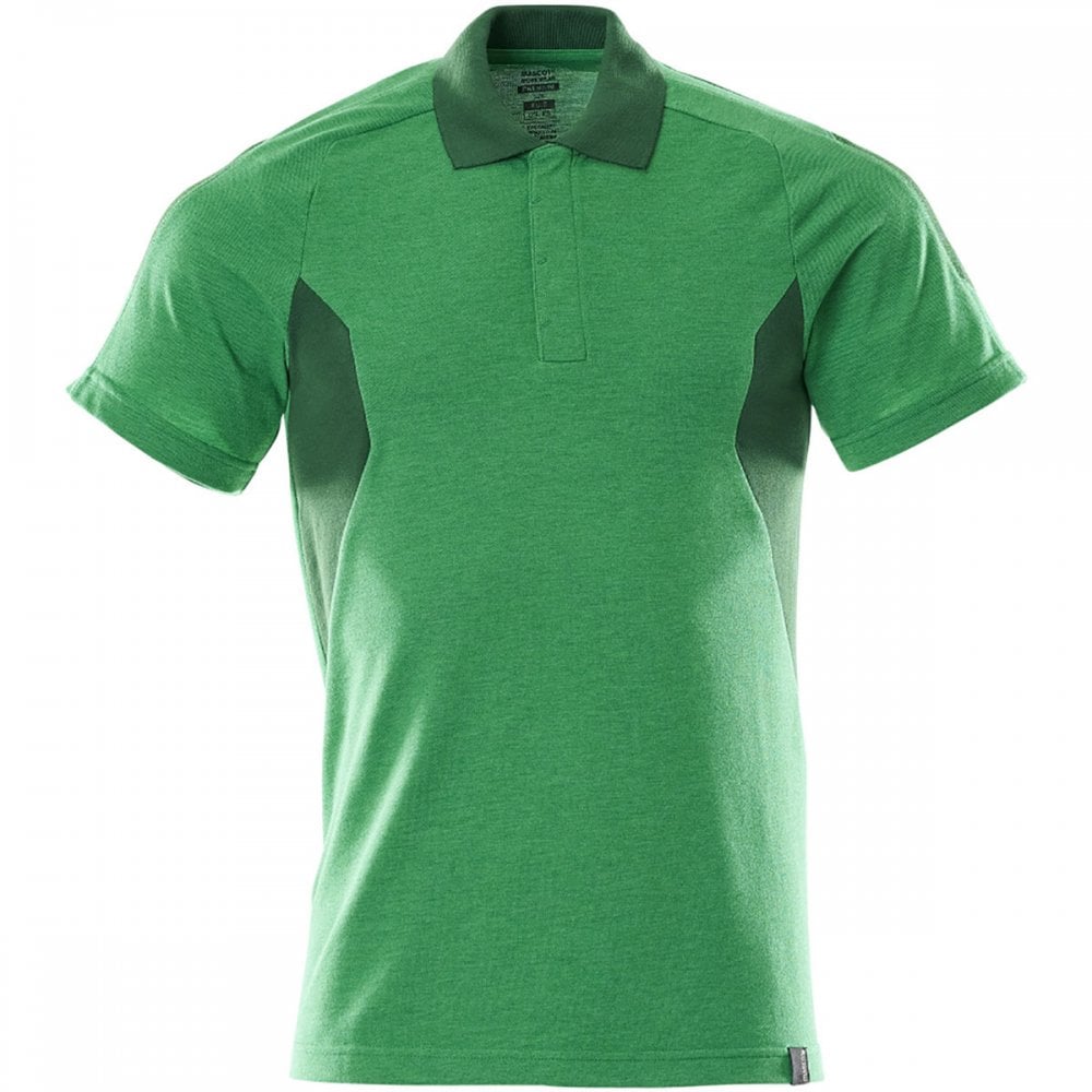 18383 Accelerate Polo shirt