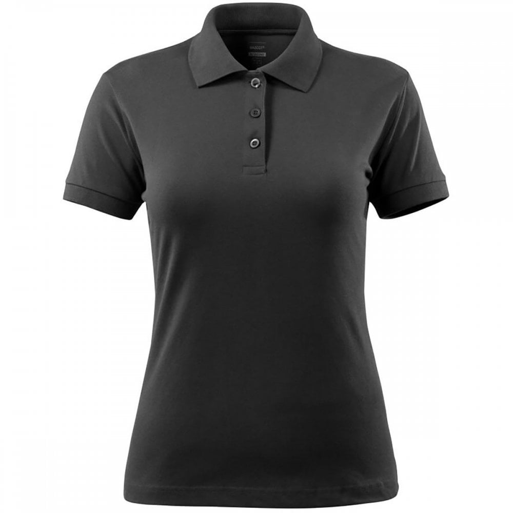 51588 Grasse Crossover Polo Shirt