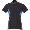 18393 Womens Accelerate Polo shirt