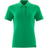 20193 Womens Crossover Polo shirt