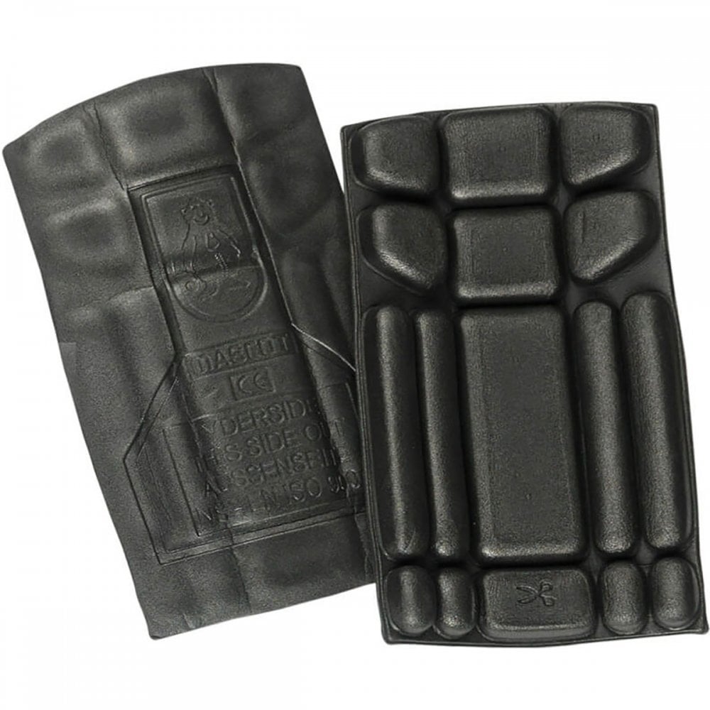 00718 Waterloo Complete Kneepads