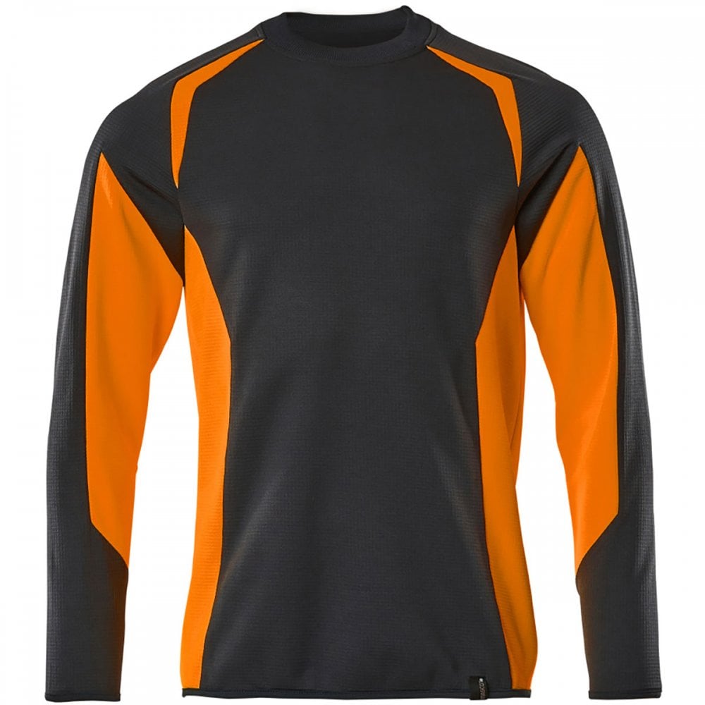 22084 Accelerate Safe Sweatshirt