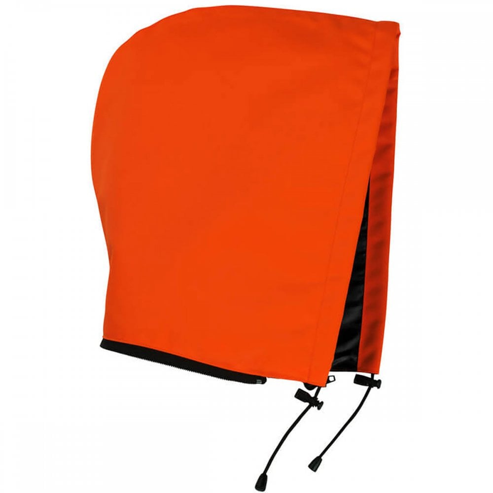 00544 Macallen Complete Hood