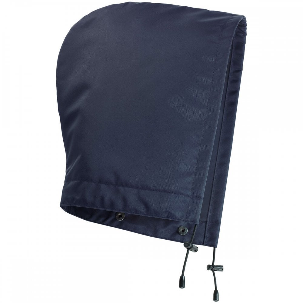 17014 Macklin Complete Hood