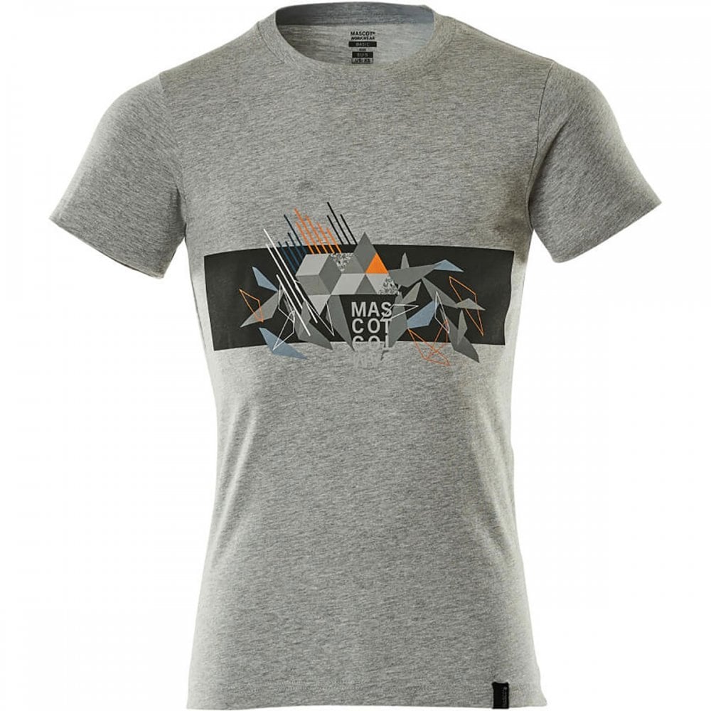 19182 Accelerate Safe T shirt