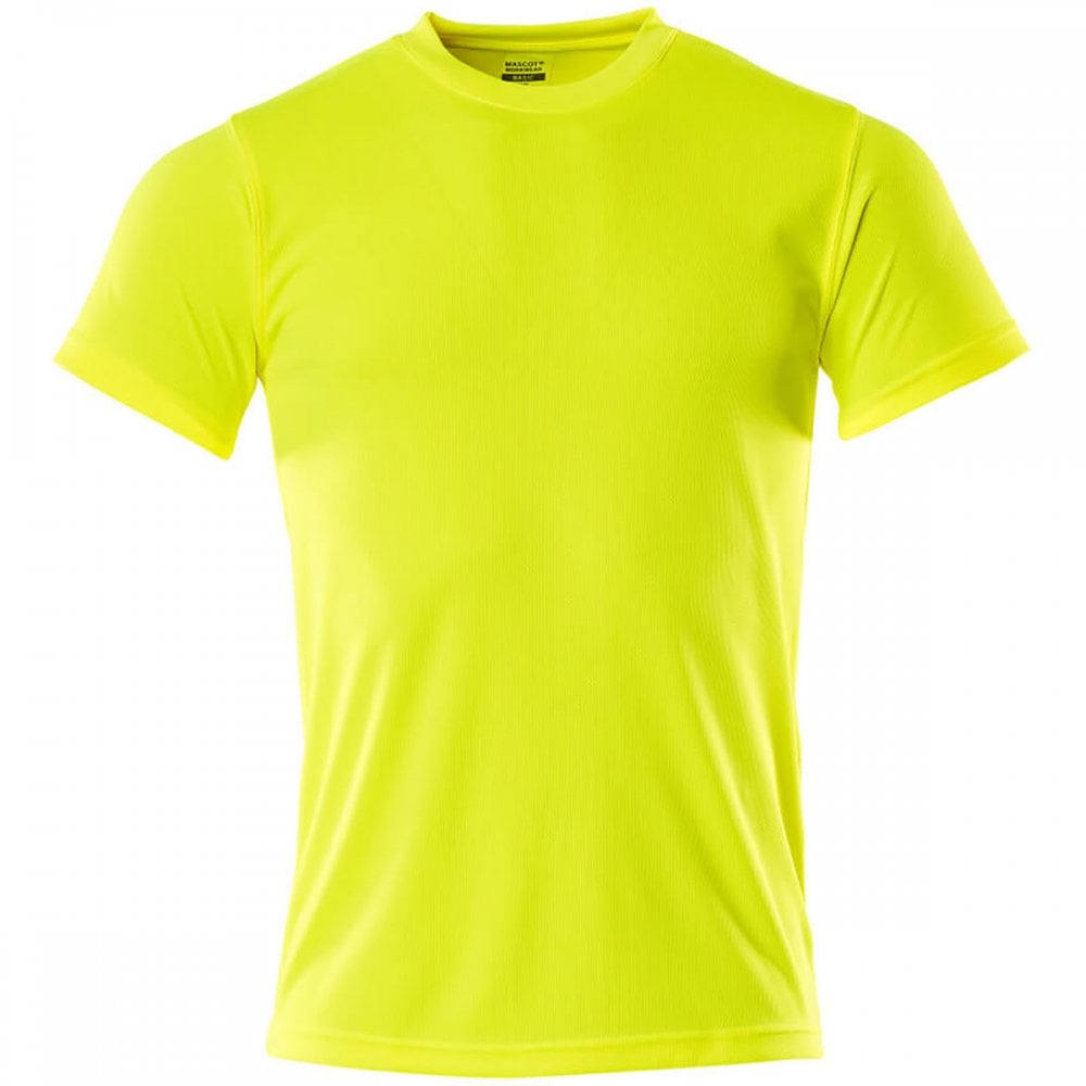 51625 Calais Crossover T Shirt