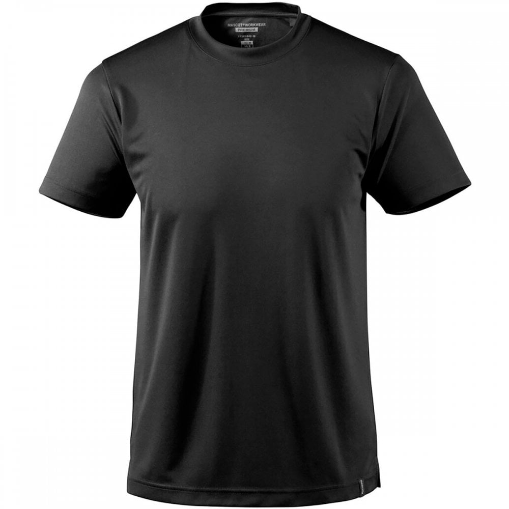 17382 Manacor Crossover T Shirt