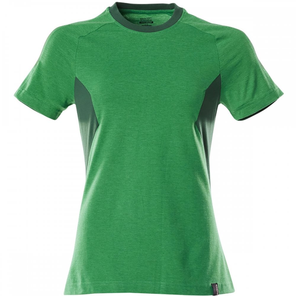 18392 Accelerate T shirt