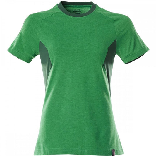 18392 Womens Accelerate T-shirt