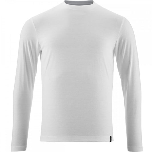 20181 Crossover T-shirt long-sleeved