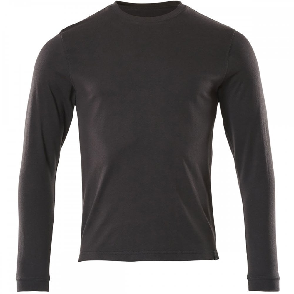 50548 Albi Crossover T Shirt Long Sleeved
