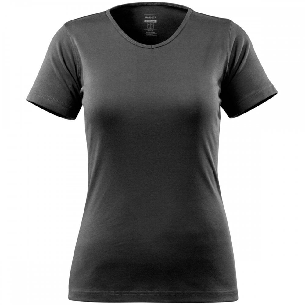 51584 Nice Crossover T Shirt