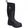 Chore Max S5 Safety Wellington Black
