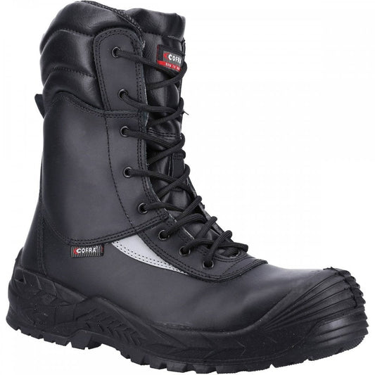 Off Shore S3 SRC Safety Boot