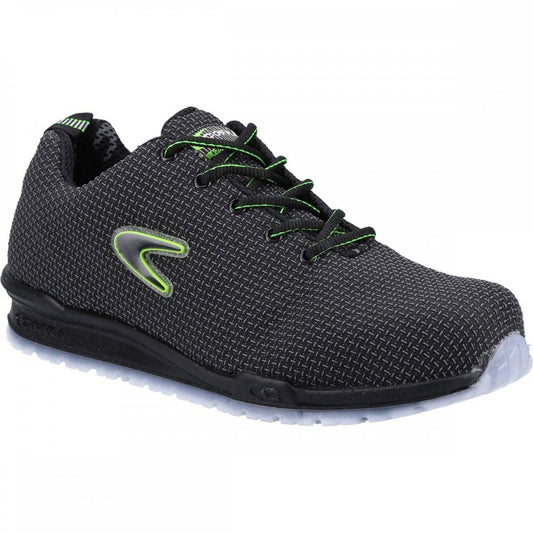 Monti S3 SRC Safety Trainer