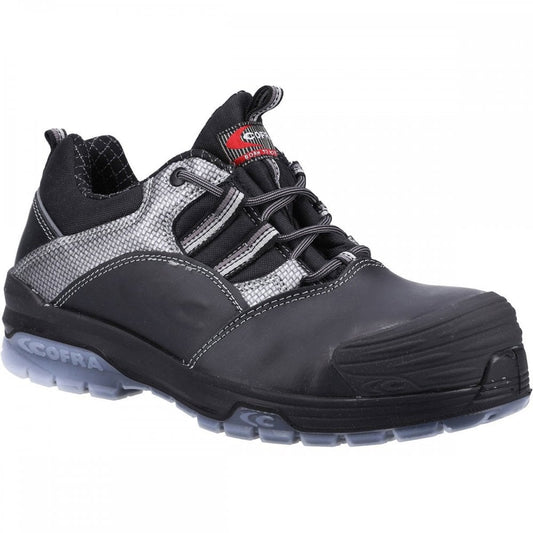 Caravaggio S3 SRC Safety Shoe