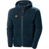 72183 Heritage Pile Hoodie Navy XL *One Size Only - Outlet Store*