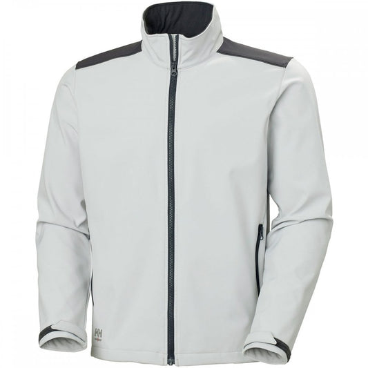 74085 Manchester 2.0 Softs Jacket