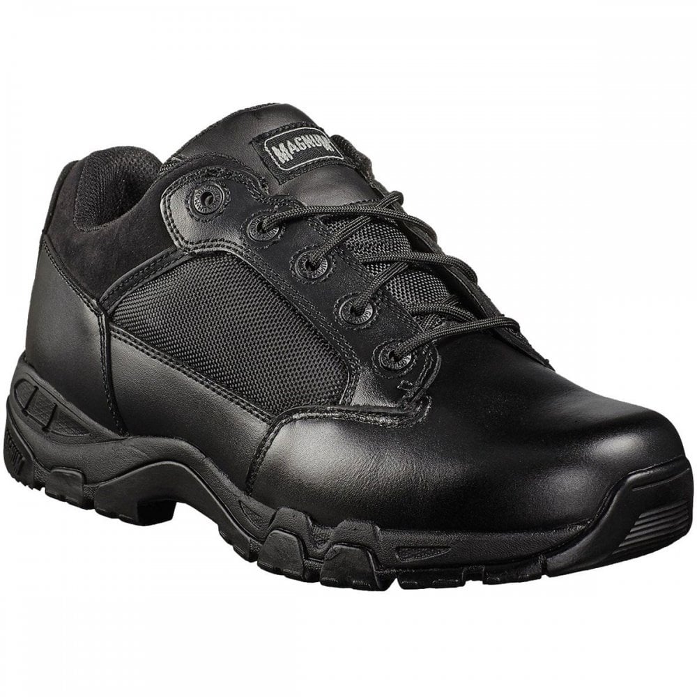 Viper Pro 3.0 Uniform Shoes UK9 - EU43 - US10 Black *One Size Only - Outlet Store*
