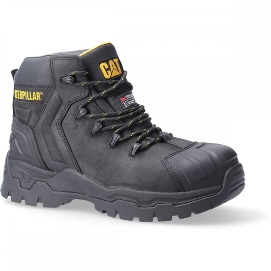 Everett Waterproof S3 Safety Boot