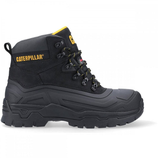 Typhoon SBH Safety Boot