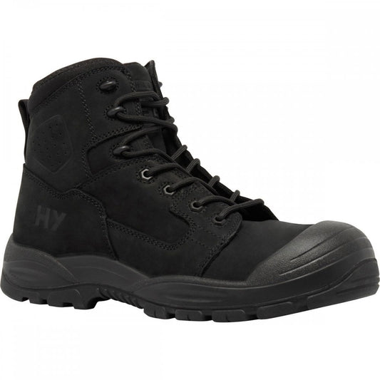 Legend SBP SRA Safety Boot Black