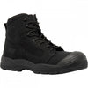 Legend SBP SRA Safety Boot Black UK11 - EU46 - US12 Black *One Size Only - Outlet Store*