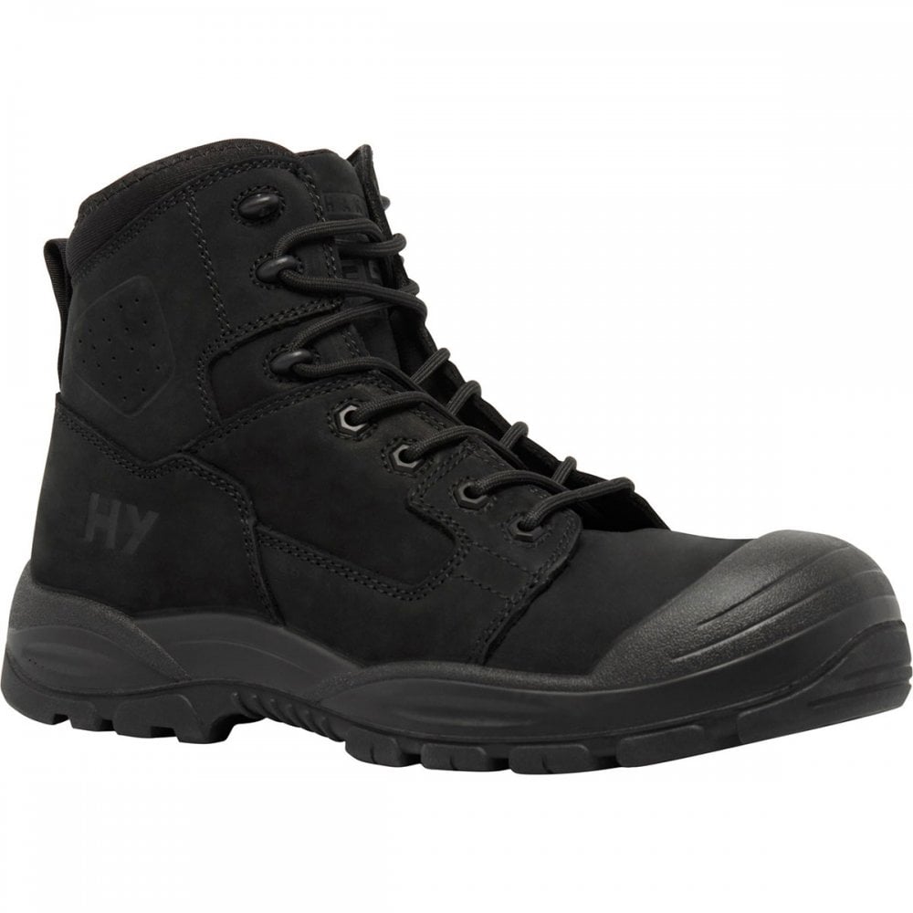 Legend SBP SRA Safety Boot Black UK11 - EU46 - US12 Black *One Size Only - Outlet Store*