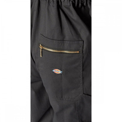 Redhawk Coverall