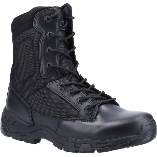 Viper Pro 8.0 Plus Side-Zip Uniform Boot