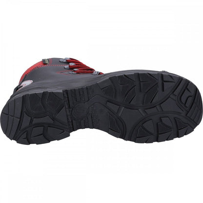 AIRPOWER XR3 S3 Safety Boot