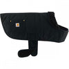 P000340 Dog Chore Coat Black L *One Size Only - Outlet Store*