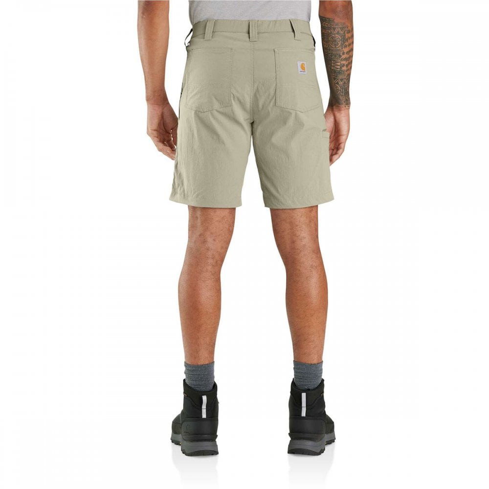 104198 Ripstop Work Shorts  Super Lightweight, Breathable
