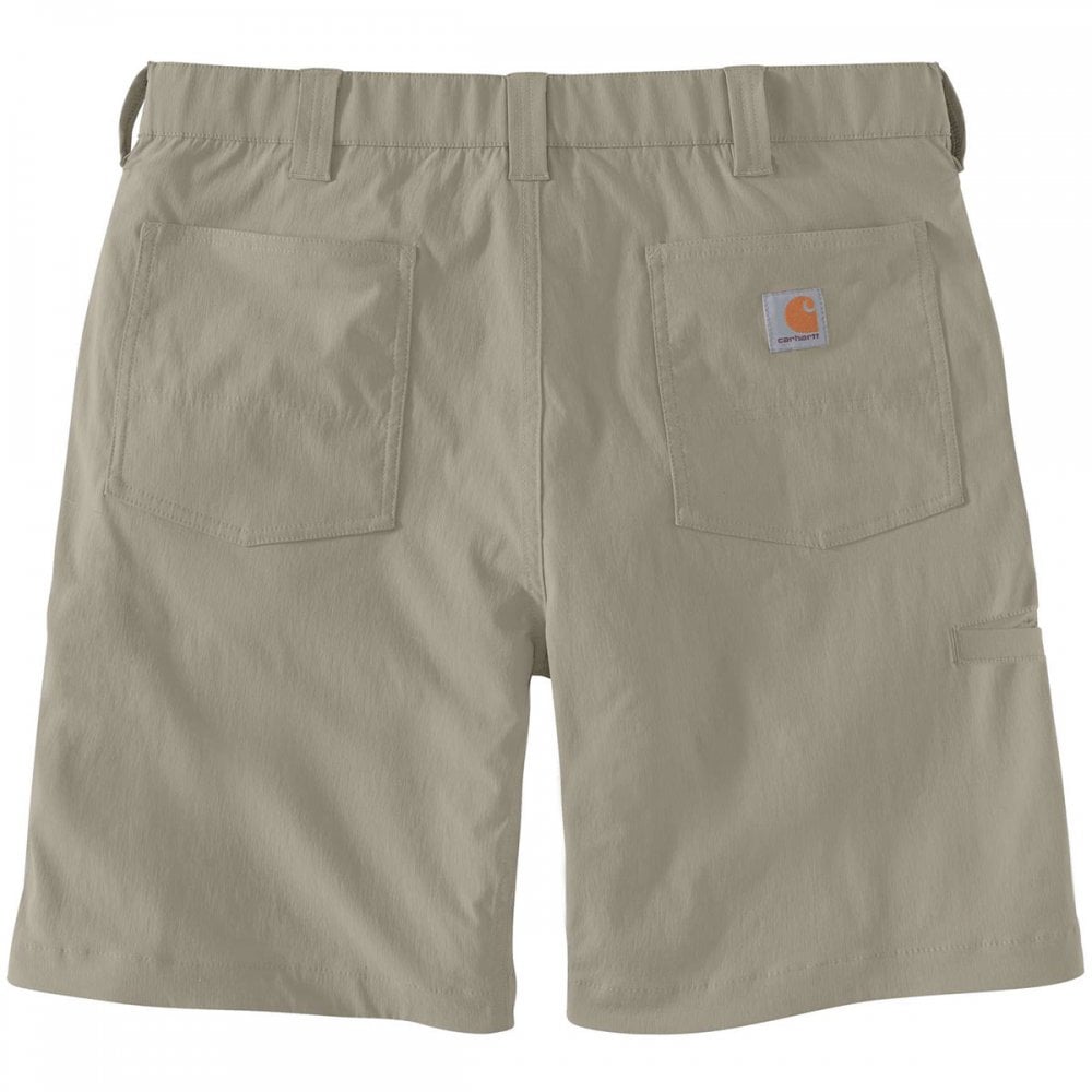 104198 Ripstop Work Shorts  Super Lightweight, Breathable