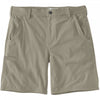 104198 Ripstop Work Shorts  Super Lightweight, Breathable Greige 40" *One Size Only - Outlet Store*