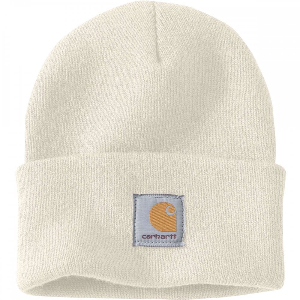 105690 Knit Shamrock Beanie