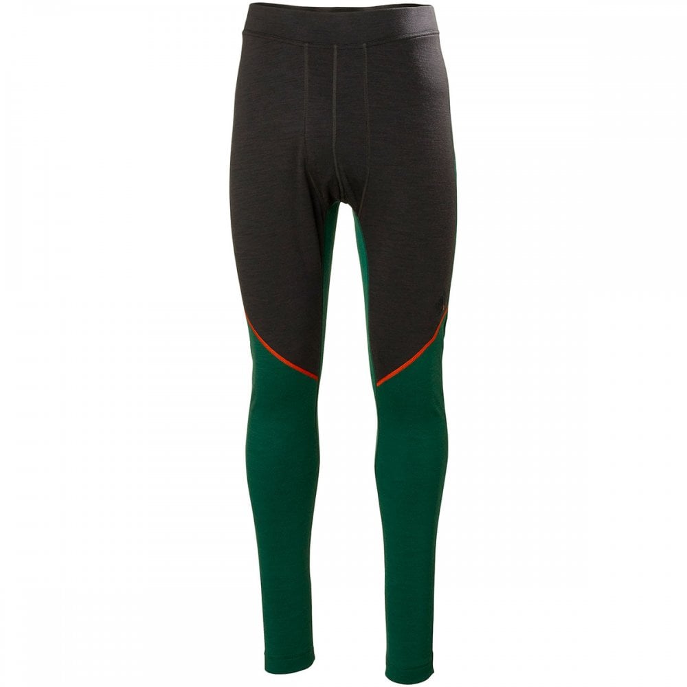 75506 HH Lifa Merino Pant Baselayer