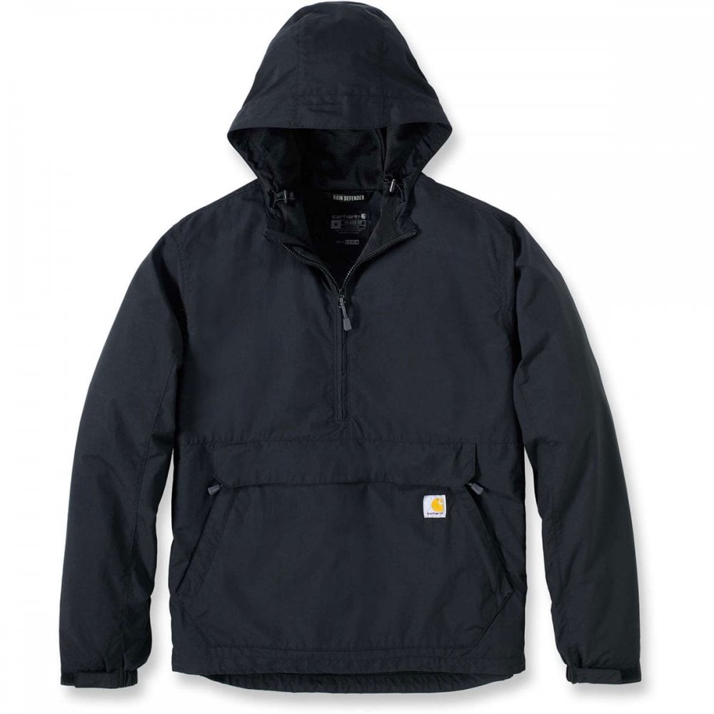 105749 Lightweight Packable Anorak
