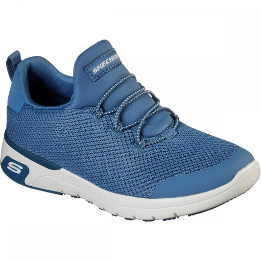 Marsing - Waiola Slip Resistant Safety Trainer