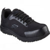 Ulmus SR S3 Safety Toe Trainer UK10 - EU45 - US11 Black *One Size Only - Outlet Store*