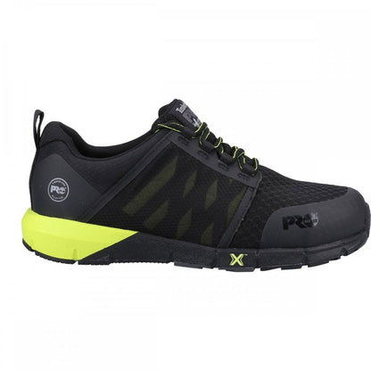 Radius Low S1 Safety Trainers