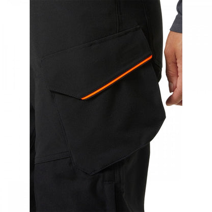 77592 Womens Luna BRZ Work Trousers