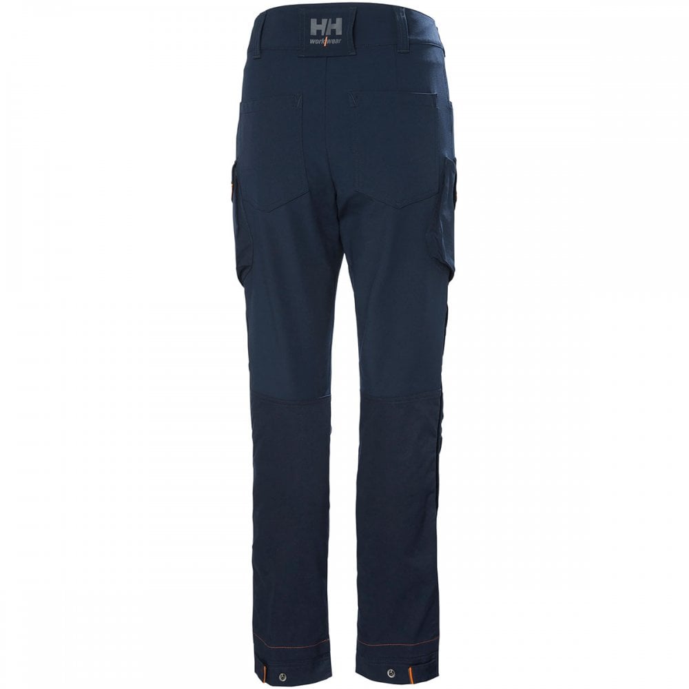 77593 Womens Luna BRZ Cargo Trousers