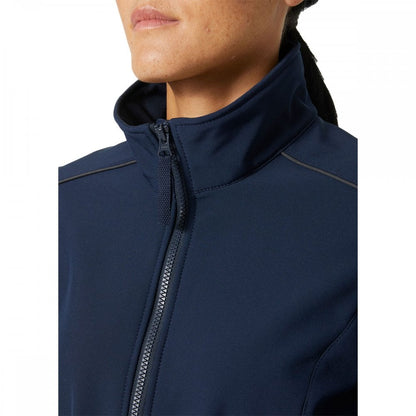 74241 Womens Manchester 2.0 Softshell Jacket