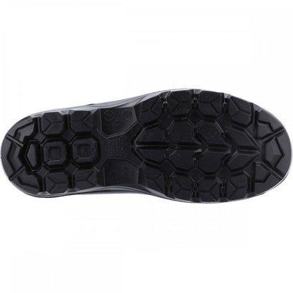 Noramax Pro S5 Full Safety Polyurethane Boot