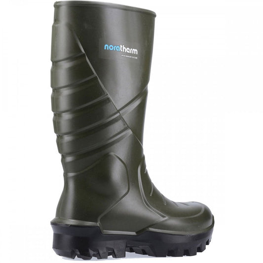 Noratherm S5 Full Safety Polyurethane Thermo Boot