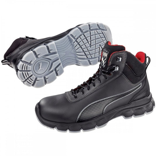 Condor Mid S3 Safety Boot