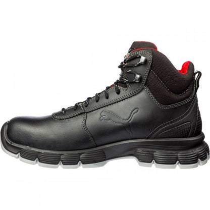 Condor Mid S3 Safety Boot