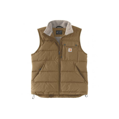 105475 Loose Fit Montana Insulated Vest